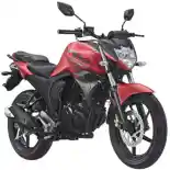 Keren, Byson Fuel Injection Punya Warna Baru   