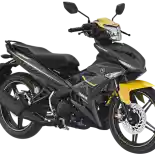 Yamaha MX King Punya Warna dan Grafis Baru, Harga Tetap  