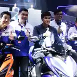 Yamaha Mio Aerox 155, Kembaran Aerox VVA 155 di Filipina, Apa Bedanya?