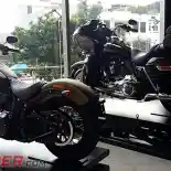 Berapa Biaya Servis Harley-Davidson di Bengkel Resmi?