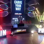 Can-Am Ramaikan Pasar Motor Listrik Indonesia, Rilis Origin dan Pulse Can-Am Ramaikan Pasar Motor Listrik Indonesia, Rilis Origin dan Pulse