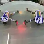 Menyasar Pelanggar Lalu Lintas, Polresta Tangerang Gunakan ETLE Drone