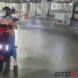 Bantuan Subsidi Motor Listrik Sepi Peminat, Ini Kata Menperin