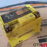 Motor Ditinggal Mudik Lebaran, Perlu Cabut Aki? Motor Ditinggal Mudik Lebaran, Perlu Cabut Aki?