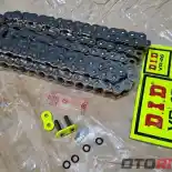 Pilihan Ukuran Rantai DID Edisi Valentino Rossi, Ada Apa Saja?