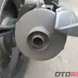 Pakai 2 Cara Ini untuk Mengetahui Knalpot Motor yang Bocor