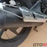 Cegah Karat dan Korosi, Begini Cara Merawat Knalpot Motor