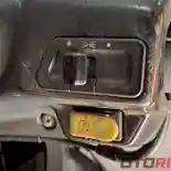 Saklar Elektrik Starter Motor Juga Perlu Dirawat, Begini Caranya