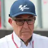 MotoGP Kena Dampak Virus Corona, Begini Curhat Bos Dorna