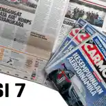 Tabloid CarMoto Edisi 7 : Kesempurnaan Aerodinamika BMW M3 E36