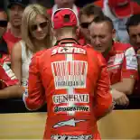 Casey Stoner Makin Ditaksir Ducati Buat Test Rider