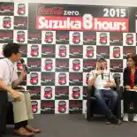 Suzuka 8 Hours 2015 Akan Diramaikan Pembalap MotoGP Hingga Pembalap Supersports Indonesia