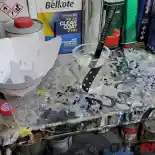 Perbedaan Cat Jenis PU dan NC, Lebih Bagus Mana? Perbedaan Cat Jenis PU dan NC, Lebih Bagus Mana?