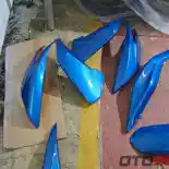 Bolehkah Cat Semprot Langsung Ditimpa Cat Kompressor?