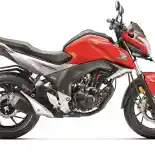 Honda CB 160 Hornet Resmi Dijual Di India, Sekelas Megapro Cuma Rp 16 Jutaan!