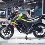 Hadirkan Mesin 200 cc di India, Honda Bakal Bangkitkan Tiger? Hadirkan Mesin 200 cc di India, Honda Bakal Bangkitkan Tiger?
