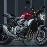Honda Luncurkan CB1000R 2023, Tampilan Lebih Elegan