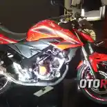 Galeri Foto: AHM Sediakan Aksesori Original Buat All New Honda CB150R