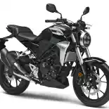Honda CB300R Neo Cafe Racer Pesaing Baru BMW G310R dan KTM Duke 390