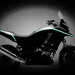 Honda CB500X Baru Mulai Terkuak, Ini Penampakannya