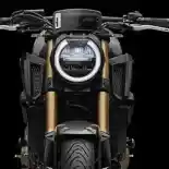 Ragam Aksesori Rizoma untuk Honda CB650R, Tampilan Makin Sangar