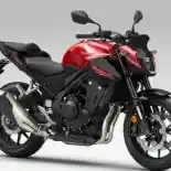 Honda Daftarkan Produk Motor Baru, CB500 Hornet? Honda Daftarkan Produk Motor Baru, CB500 Hornet?