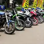 Cibubur Bikers Day 2016, Eratkan Silaturahmi Pecinta Motor di Timur Jakarta Cibubur Bikers Day 2016, Eratkan Silaturahmi Pecinta Motor di Timur Jakarta