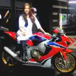 Mau Beli Honda CBR1000RR SP, Secara Kredit? Mulai Rp 7 Jutaan per Bulan