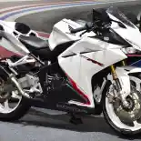 Honda Siap Luncurkan CBR250RR Model Baru, Inilah Bocorannya