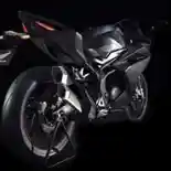 Penampakan Buntut Honda CBR250RR Terkuak, Ini Detail Lainnya!
