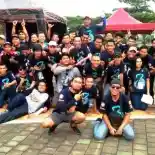 CBR Riders Club Bekasi Rayakan Hari Jadi Yang Ketiga