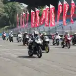Serunya Indonesia CBR Raceday Rebutkan Total Hadiah Rp 55 Juta!