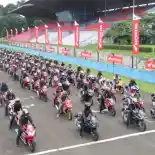 Ditunggu Pencinta Kecepatan, Indonesia CBR Race Day Kembali Digelar
