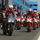 Ratusan Pemilik Honda CBR Siap Ikuti Indonesia CBR Raceday, Total Hadiah Rp 50 Juta Diperebutkan