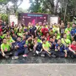 Selamat! CBR Riders Bekasi Rayakan Anniversary ke-4 