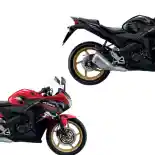 Warna Baru Honda CBR150R Thailand, Masih Versi Lawas Warna Baru Honda CBR150R Thailand, Masih Versi Lawas
