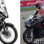 Komparasi Kawasaki Versys-X 250 VS Honda CBR250RR, Punya Uang Rp 60 Jutaan, Pilih Mana?