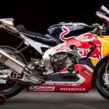 Motor Superbike 2017 Nicky Hayden Dijual Seharga Rp 1,5 Miliar