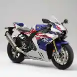 AHM luncurkan CBR1000RR-R Fireblade Edisi 30 Tahun, Ubahannya Sedikit