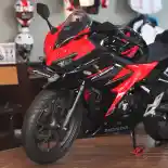 Honda CBR150R ABS Bisa Dimiliki Dengan Skema Kredit Ringan