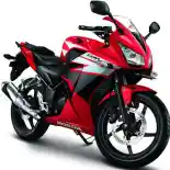 Ssst, Honda Siap Rombak Tampang CBR150R Awal Tahun Depan