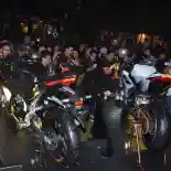 Incar Segmen Klub, Honda Undang 1.000 Anggota Komunitas Saksikan CBR250RR Premiere Night 