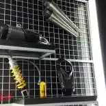 Harga Aksesori dan Apparel Resmi Honda CBR250RR, Mulai Rp 150 Ribu