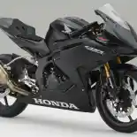 Tim Balap HRC Meluncurkan Honda CBR250RR Race Version 2023