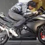 Desain Honda CBR250RR Bakal Ada Cita Rasa Indonesia