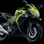 Warna Baru CBR300R, Bisa Jadi Inspirasi Cutting Sticker CBR150R Lokal 