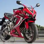 Dugaan Honda CBR650R Bakal Masuk Ke Indonesia, Inilah Jawaban Honda Indonesia