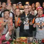 Satu Dekade CBR Riders Jakarta “Decade of Journey”