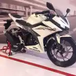 Spesifikasi All New CBR150R Berubah Total Spesifikasi All New CBR150R Berubah Total