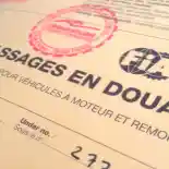 Paspor Kendaraan Bermotor Salah Satu Syarat Wajib Lintas Negara